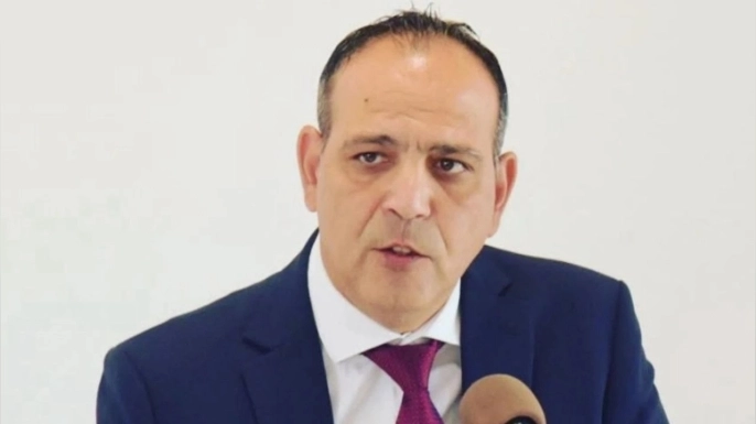Harmancı: Tüm ekiplerimizle yağmurun yarattığı risk ortadan kalkana kadar sahadayız