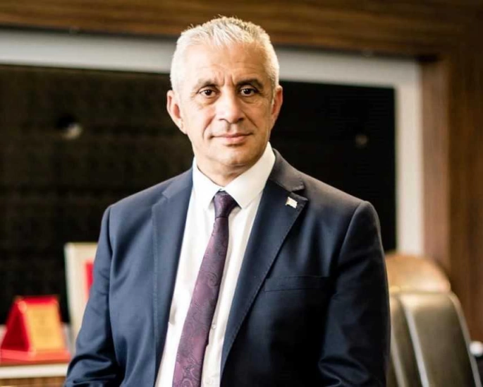 Hasan Taçoy: “Arıklı hükümetten çekilmezse kendisine yazık eder”