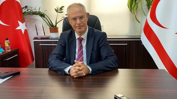 Hasipoğlu’ndan, Erhürman’ın açıklamalarına ilişkin değerlendirme…
