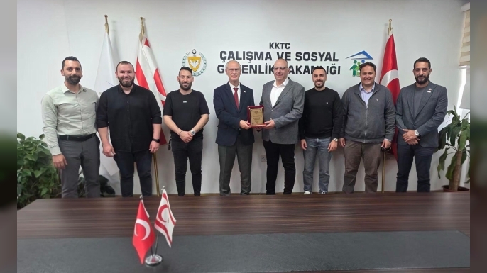 Hasipoğlu: “Yabancı kişilere elektrikle ilgili eğitim ve sertifika verilmesi için komite kurulacak”