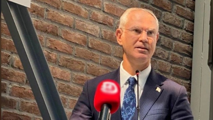 Hasipoğlu açıkladı: Yerel ve genel seçim aynı tarihte yapılabilir