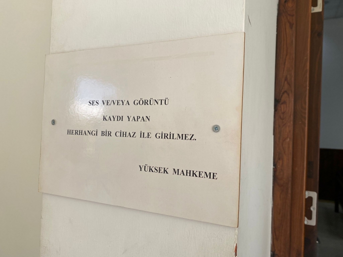 Helin Reessur’un katili Altundağ 5 davada da suçlu bulunup mahkum edildi