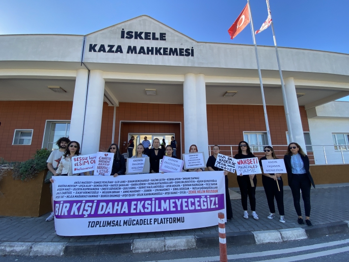 Helin Ressur cinayetinin kararı bugün açıklanıyor