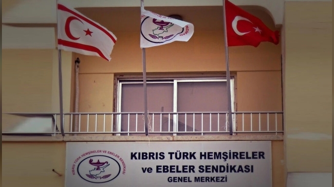 Hemşireler ve Ebeler Birliği: “İlaç hırsızlığıyla suçlanan kişi hemşire değil”