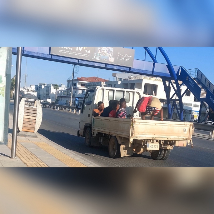 Her yerde sadece kendimizi düşünen bir toplum olduk !! Batı zihniyeti gitti Doğu zihniyeti geldi