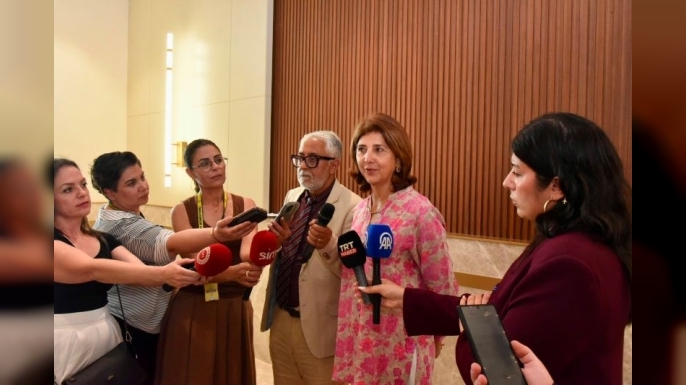 Holguin: “5+1 toplantı temmuz veya ağustos ayında olabilir”