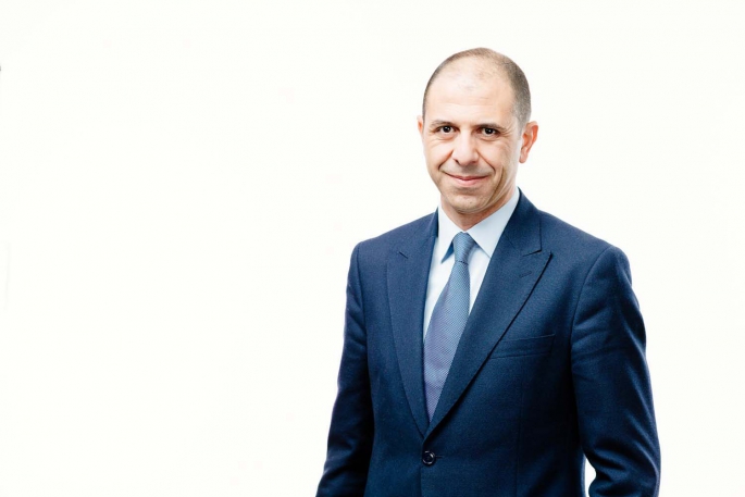 HP Başkanı Özersay Ercan Havalimanı konusunda açıklama yaptı