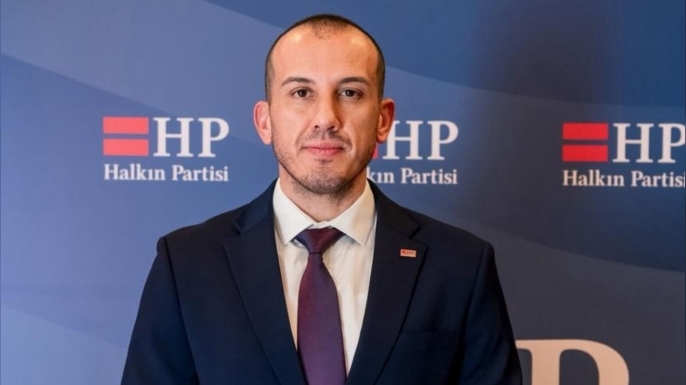 HP MYK Üyesi Avcıoğlu: “Teknik ve hukuki uyarılarımız devlet kademesinde resmen tescil edildi”
