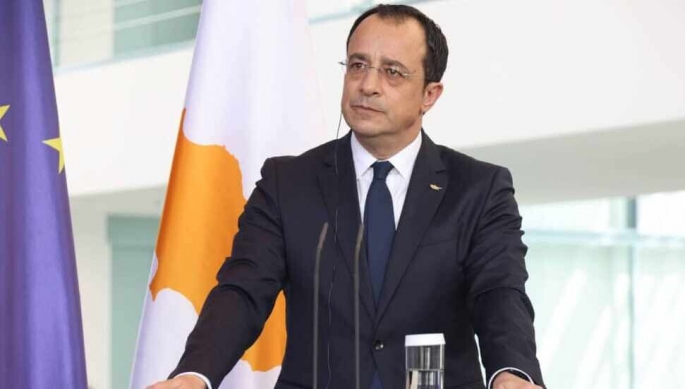 Hristodulidis temsilci atanması beklentisini dile getirdi