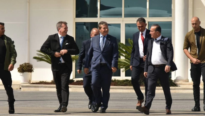 Hükümet Ankara yolcusu!