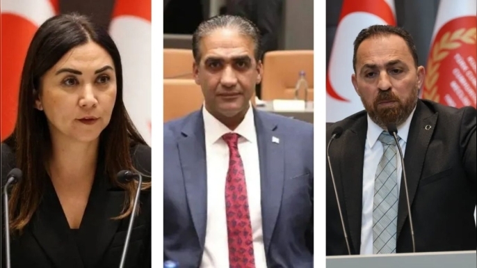 Hükümet Meclis’te İTÜ projesini savundu