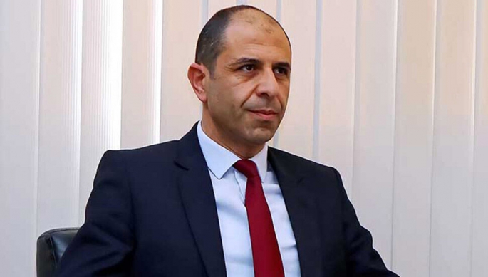 Hükümet vali dayatmalarını yapmak için elinden geleni yapıyor