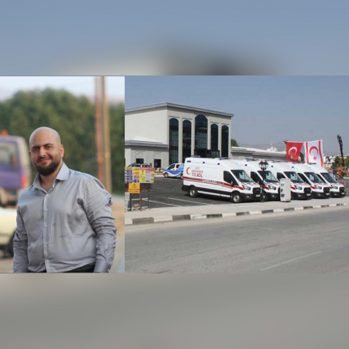 Hüseyin Turaç açtı ağzını yumdu gözünü. Dün yaşadığı olayı aktaran hemşire Turaç çoğu konuya dikkat çekti