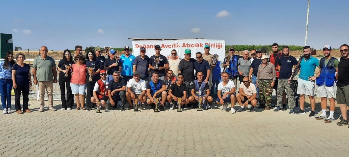 Hüseyin Vadilili köyü Doğancı’da anıldı