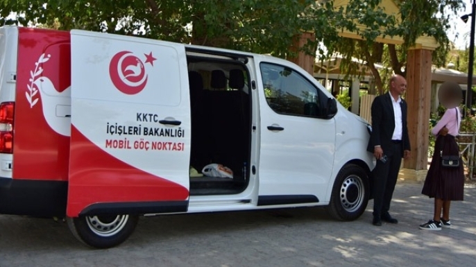 İçişleri Bakanlığı’ndan Ülke Genelinde Eş Zamanlı Denetim
