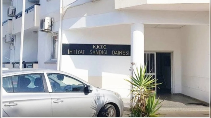 İhtiyat Sandığı önünde yarın basın açıklaması yapılacak