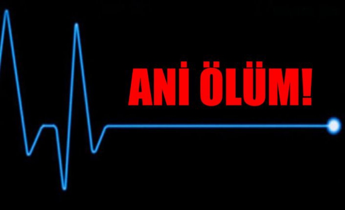 İkameti içerisinde vefat etti