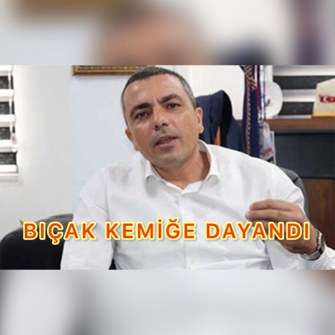 İki bin işçi maaş bekliyor !! Serdaroğlu; koltuğu düşünene kadar bu insanları düşünün