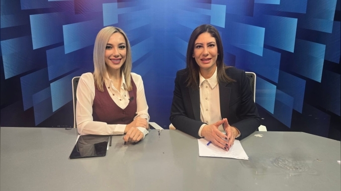 İncirli: “2026, sadece bir seçim değil, toplumsal kurtuluşun eşiğidir”
