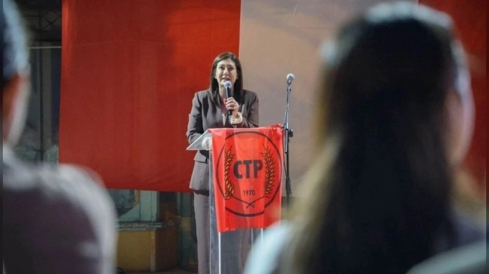 İncirli: CTP ülkeyi yeniden ayağa kaldıracak iradeye ve hazırlığa sahip