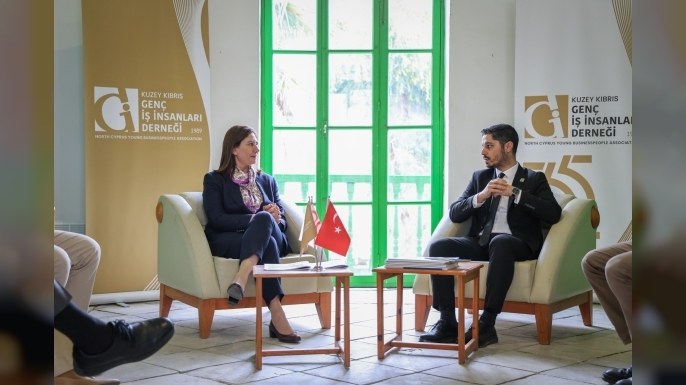 İncirli: Ekonomik istikrar için yolsuzlukla mücadele edeceğiz