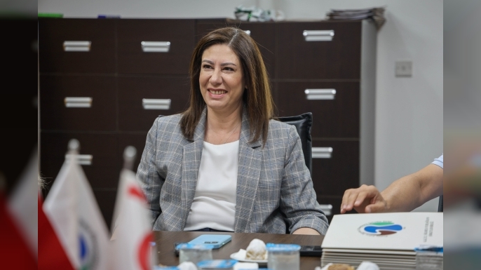 İncirli: Sektörlerin önünü açacak politikaları hayata geçireceğiz