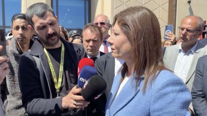 İncirli: Yasa geri çekilmeli, Üstel geri adım atmıyor