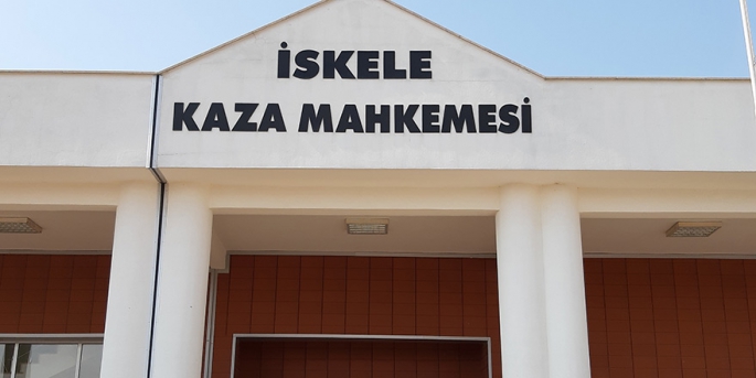 İskele Kaza Mahkemesi’ne çıkarılan bir doktor ve iki eczacı teminatla serbest kaldı