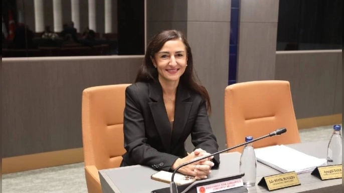 Jale Refik Rogers: Şans Oyunları (Değişlik) Yasası ile Tatil Evleri Yasası turizmin geleceğine darbe vurdu
