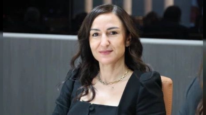 Jale Refik Rogers'tan ebola salgını uyarısı