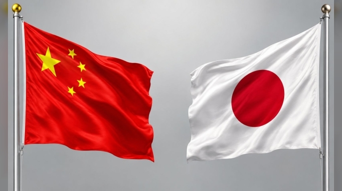Japonya Savunma Bakanı,