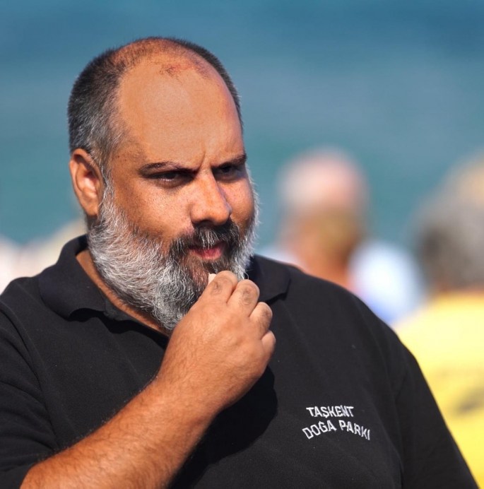 Kaç zamandır beklediğimiz ekibi yurt dışından getirme girişimde bulunduk sonuç hüsran