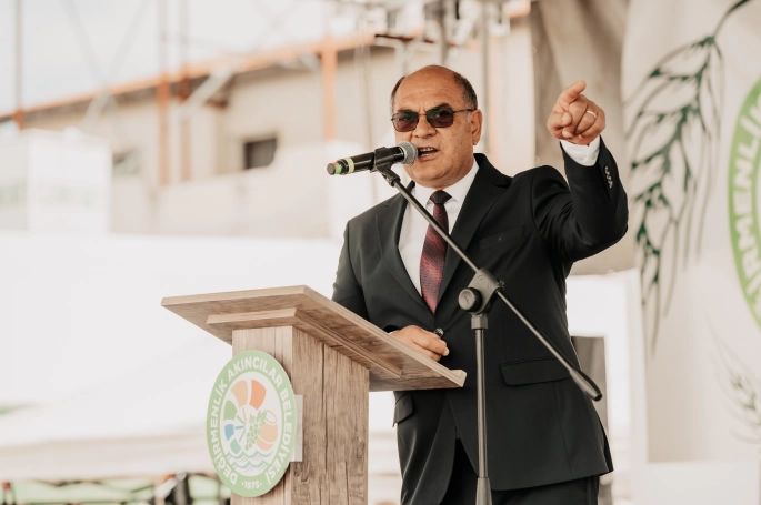 Kalavaç Kültür ve Sanat Festivali yapıldı