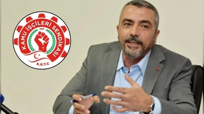 Kamu-İş 37 yaşında: Sorumluluklarımızdan ve kırmızı çizgilerimizden asla ödün vermeyeceğiz