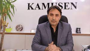 Kamusen Başkanı Atan, 8 Mart Dünya Emekçi Kadınlar Günü’nü kutladı