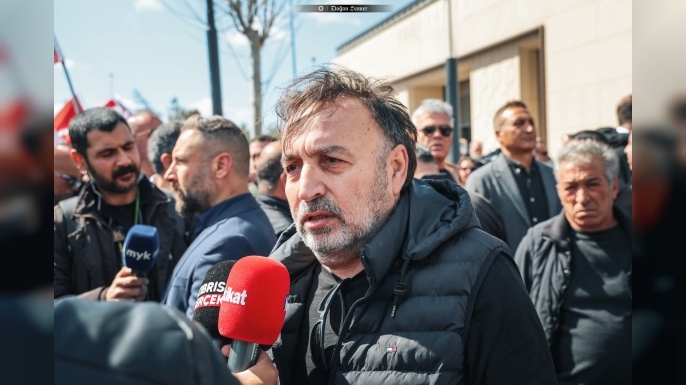 KAMUSEN Başkanı Atan’dan hükümete eleştiri: “Artık onlardan bekleyecek bir şeyimiz kalmadı”