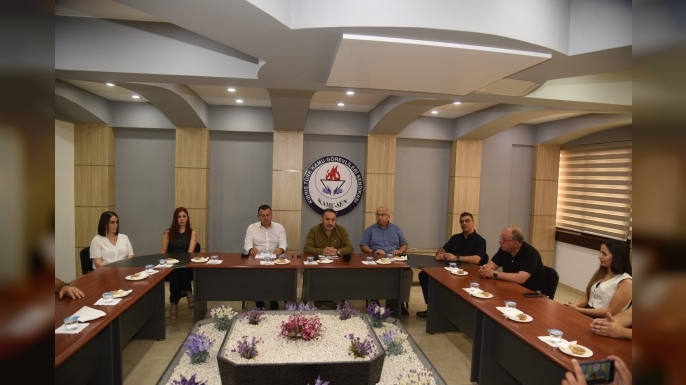 KAMUSEN: “Sözleşmeli personel iş güvencesi talep ediyor.