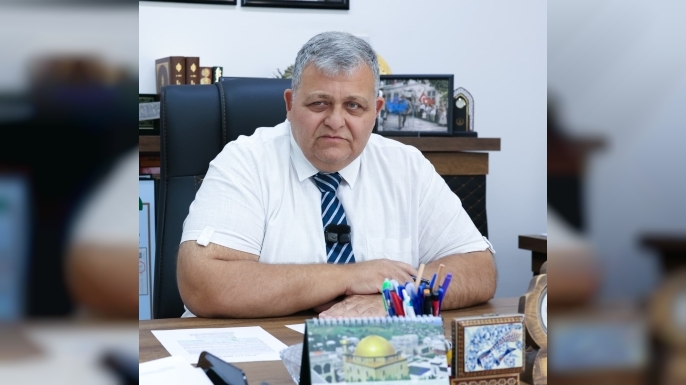 Kapalı Maraş'taki Bilal Ağa Mescidi'ni ziyaret edenlerin sayısı 5 milyonu geçti