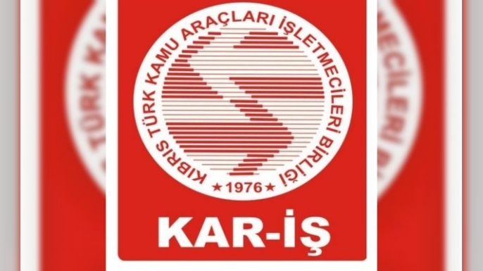 Kar-İş: “Taşımacılık sürdürülemez hale gelmiştir”