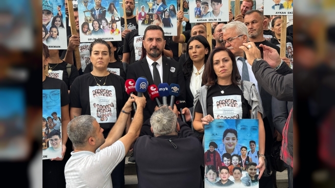 Karakaya: “Hiç bir şey değişmedi, bu savcı ve hakim heyetiyle aynı şeyleri yaşıyoruz”