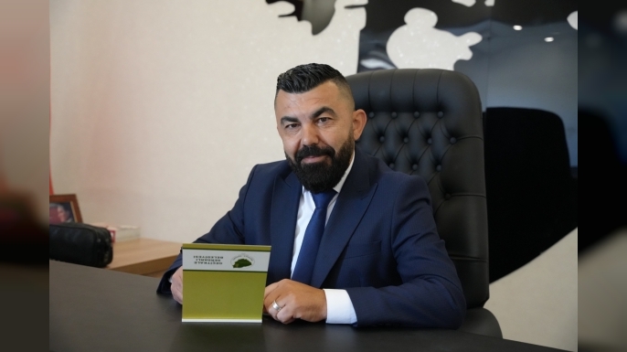Kasım: “20 Temmuz, özgürlüğümüzün ve geleceğimizin teminatı”