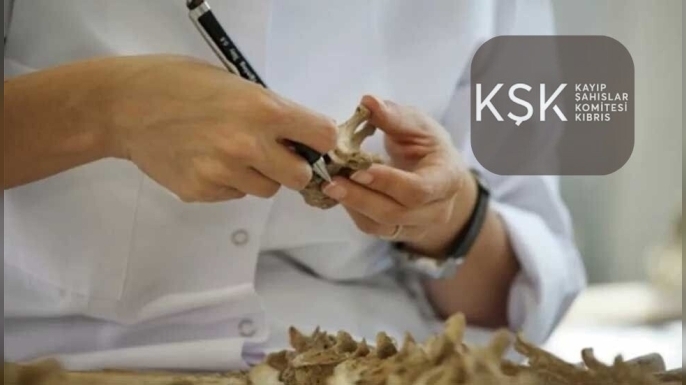 Kazakistan’dan KŞK’ya ilk mali katkı… 10 bin dolar bağışta bulundu