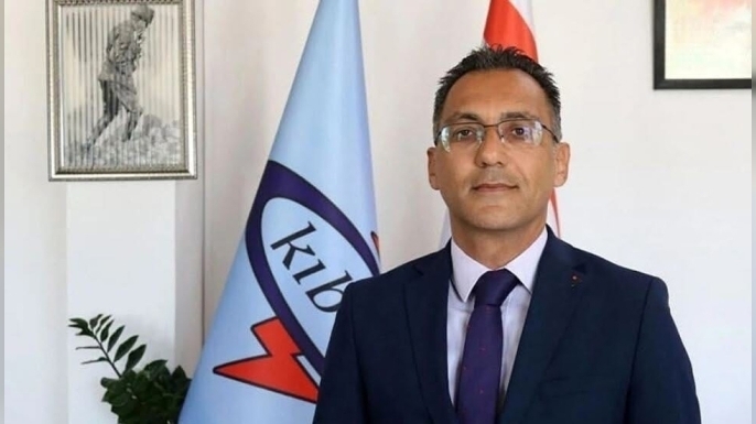 Kıb-Tek Genel Müdürü Aydın: