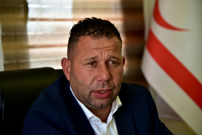 Kıbrıs Türk Çiftçiler Birliği: “M. Kemal Deniz’i vefatının 24. yılında saygı ve özlemle anıyoruz”