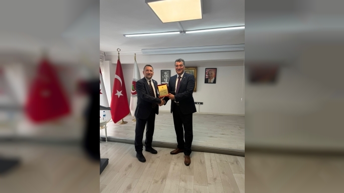 Kıbrıs Türk Kültür Derneği, “Mücahit ve Mücahidelerin Anlatımıyla Kıbrıs Türk Milli Mücadelesi” konulu konferans düzenledi