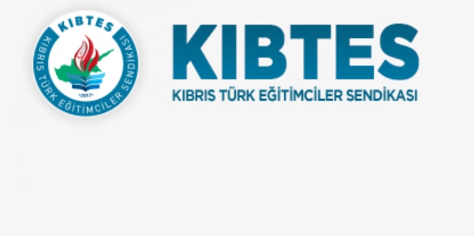 KIBTES: “Kıbrıs Türk halkının kararlılığı güçlü Türkiye; güçlü KKTC ve adada iki ayrı devlet gerçeğidir”
