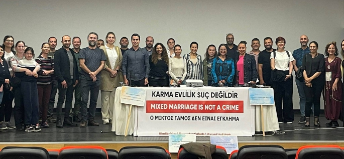 Kimliksizler Derneği, Avrupa Parlamentosu Dilekçeler Komitesi’nin toplantısına katılıyor