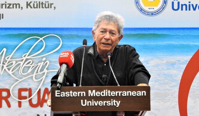 KITREB'den Dünya Turist Rehberleri Günü mesajı
