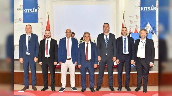 KITSAB yeni yönetimini belirledi… Başkanlığa Oğuz Akançay getirildi