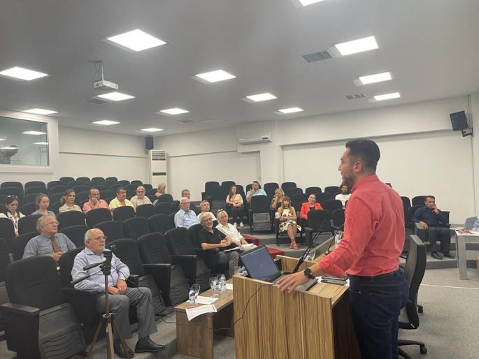 KİÜ Akademik Yıl açılışını gerçekleştirdi